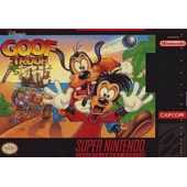 Goof Troop