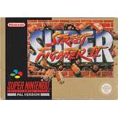 Super Street Fighter 2