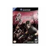 Resident Evil 4 USA