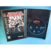 Resident Evil and Strategy Guide