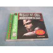 Resident Evil: Director's Cut