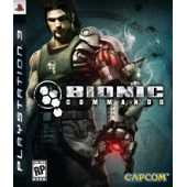 Bionic Commando Fr-Uk