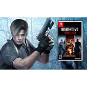 Resident Evil Triple Pack