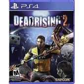 Dead Rising 2