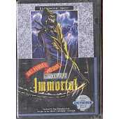 The Immortal