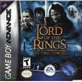 The Lord of the Rings : The Two Towers