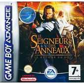 Le Seigneur des Anneaux : Le Retour du Roi GBA