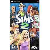 Les Sims 2 (UK)