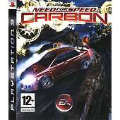 Need For Speed Carbon UK