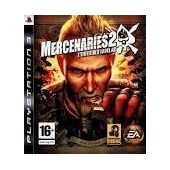 Mercenaries 2 : L'Enfer Des Favelas