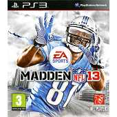 Madden NFL 13