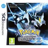 Pokemon Noire 2