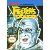 Fester's Quest