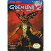 Gremlins 2 The New Batch