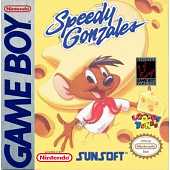 Speedy Gonzales