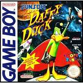 Daffy Duck : The Marvin Missions