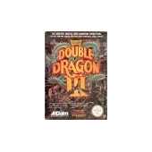 Double Dragon III : The Rosetta Stone