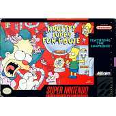 Krusty's Super Fun House