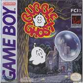 GB Bubble Ghost