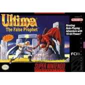 Ultima the false prophet 