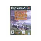 Secret Weapons over Normandy