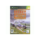 Secret weapon over Normandy