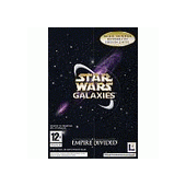 Star Wars Galaxies