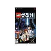 Lego Star Wars 2