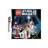 Lego Star wars 2 - La trilogie originale