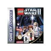 Lego Star wars 2 - La trilogie originale