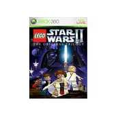 Lego Star wars 2 - la trilogie originale