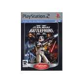 Star wars Battlefront 2 - Platinum