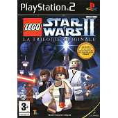 Lego Star Wars 2 : La Trilogie originale