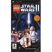 Lego Star wars trilogie