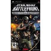 Star Wars - Battlefront : renegade squadron UK