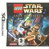 LEGO Star Wars : The Complete Saga