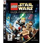 Lego Star Wars : La Saga Complète