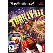 Thrillville 2 - Le parc en folie