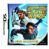 Star Wars - The Clone Wars  : Jedi Alliance