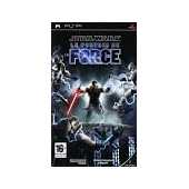 Star Wars Le Pouvoir De La Force