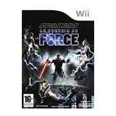 Star Wars : Le Pouvoir De La Force UK