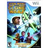 Star Wars - The Clone Wars : Jedi Alliance