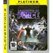 Star Wars - The Force Unleashed