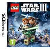 Lego Star Wars III : The Clone Wars