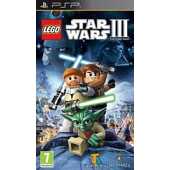 Lego Star Wars 3