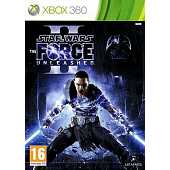 Star Wars : Le Pouvoir de la Force 2