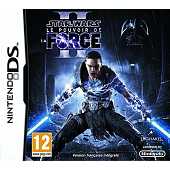 Star Wars: The Force Unleashed II