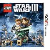 LEGO Star Wars III : The Clone War