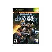 Star wars Republic commando