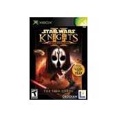 Star Wars : Knights of the Old Republic 2  (KOTOR 2)